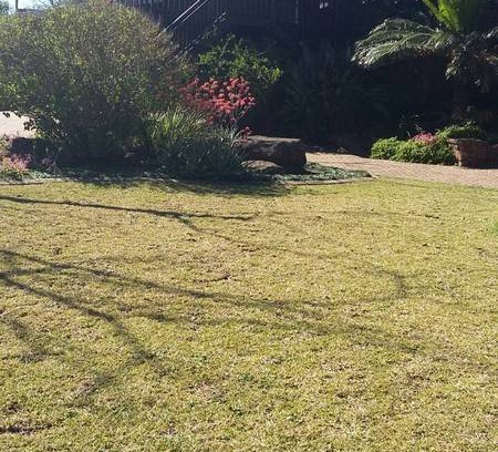 Kloof Resort | Private room ∙ 2 guests