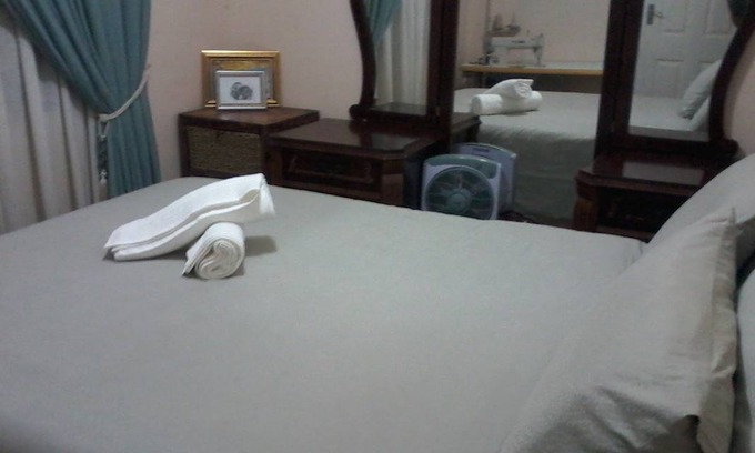 Newlands East Resort | Private room ∙ 2 guests