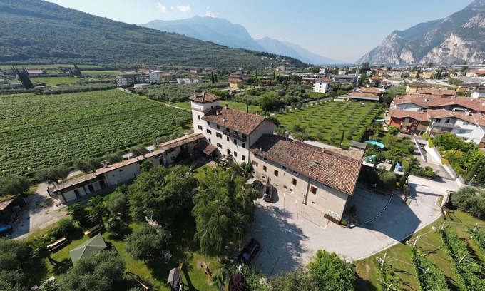 Riva del Garda House | Residence La Colombera