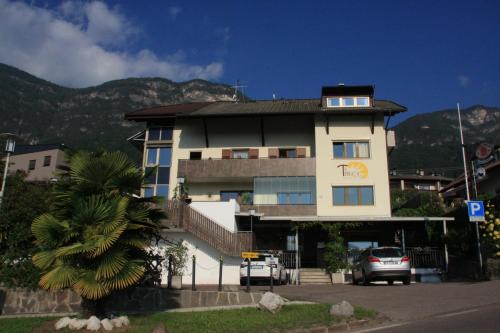 Caldaro Sulla Strada del Vino Apartment | Residence La Terrazza - Südtirol erleben in Kaltern am See