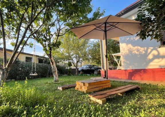 Puke House | Riza Guest House