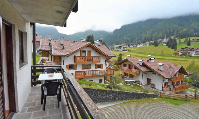 Alba Apartment | Roacia 520.1