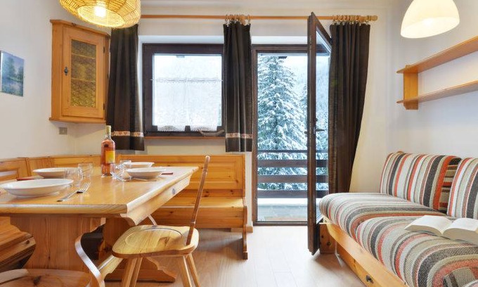 Alba Apartment | Roacia