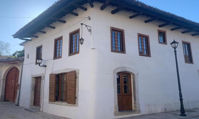 Shkoder House | Rooms for Rent