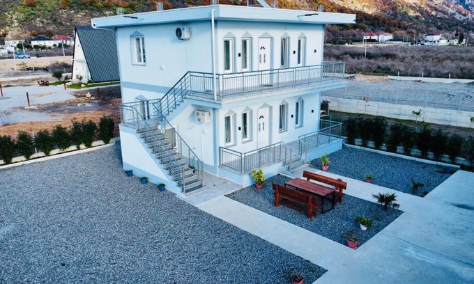 Velipoje House | Rrjolli View Beach