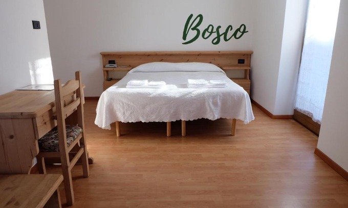 Sant'Orsola Terme Hotel | Santorsola Relax Hotel
