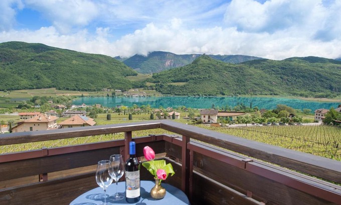 Sankt Josef Am See Hotel | Seeberg Garni Hotel