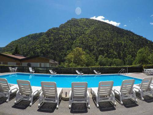 Ledro Apartment | Serviced apartment ∙ 2 bedrooms ∙ 6 guests