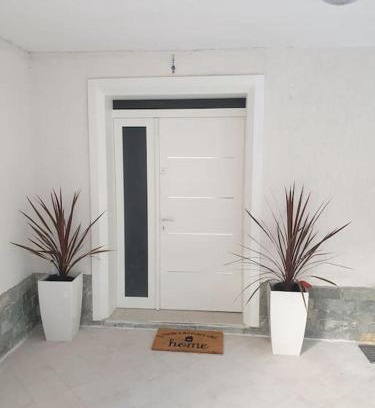 Shkoder House | Shkodra 27 center house