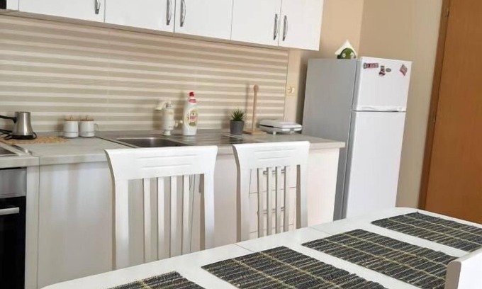 Shkoder Apartment | Shkodra Apartment