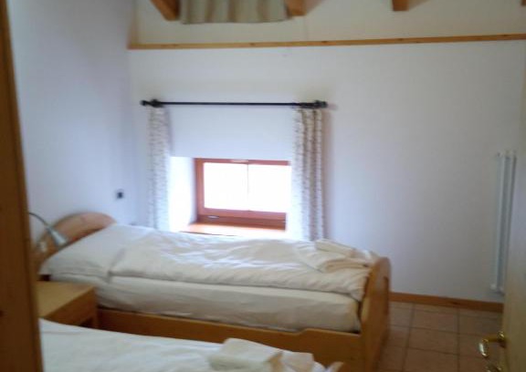Pieve Tesino Hostel | Taxus Hostel