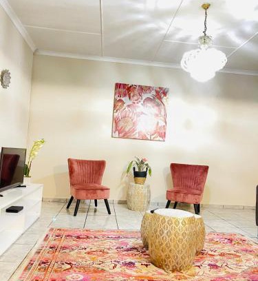 Richards Bay House | The Home