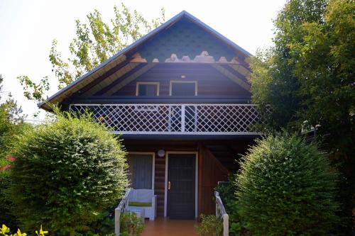 Velipoje Ski Chalet | Velipoja Private Chalet