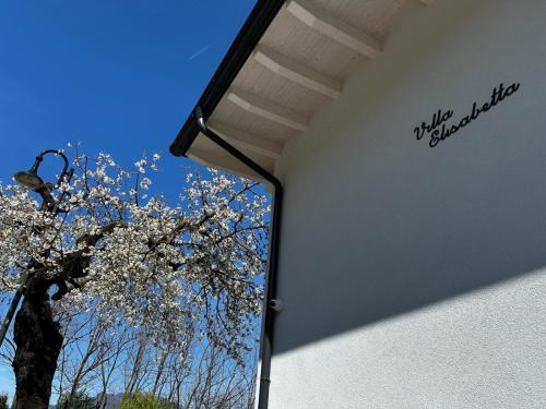 Susa Apartment | Villa Elisabetta