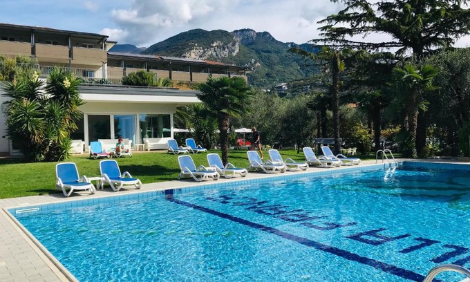 Bolognano-Vignole Hotel | Villa Franca