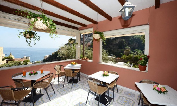 Positano City Centre House | Villa Maria Antonietta