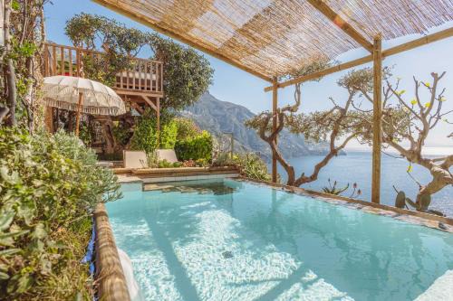 Positano Villa | VILLAPOSITANO Ponente
