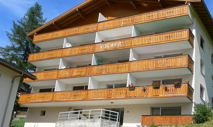 Zermatt Apartment | Viscaria 586.1