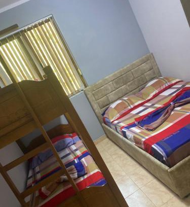 Velipoje Apartment | VOD Apartments