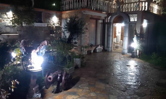 Shkoder Villa | Vrbo Property