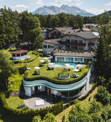 Nova Ponente Hotel | Wellnesshotel Erica