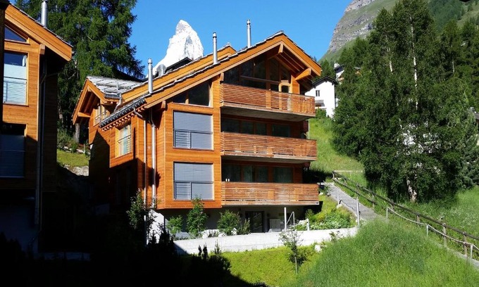 Zermatt Apartment | Zermatt Appartements