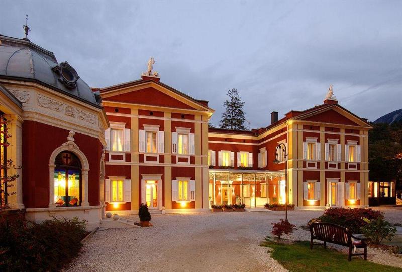 Povo Hotel | Hotel Villa Madruzzo