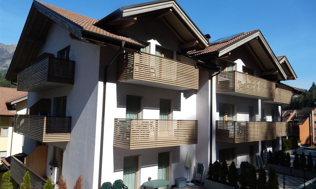 Ponte Arche Hotel | Residenza Casale