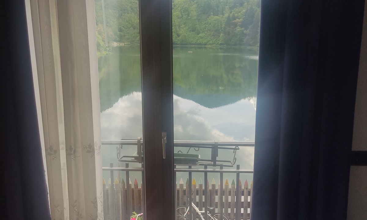 Canzolino Apartment | Aurora al Lago