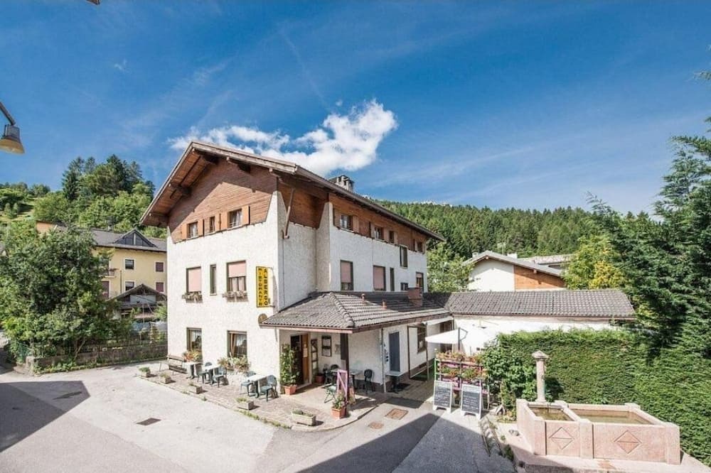 Vattaro Hotel | ALBERGO CAMPREGHERI