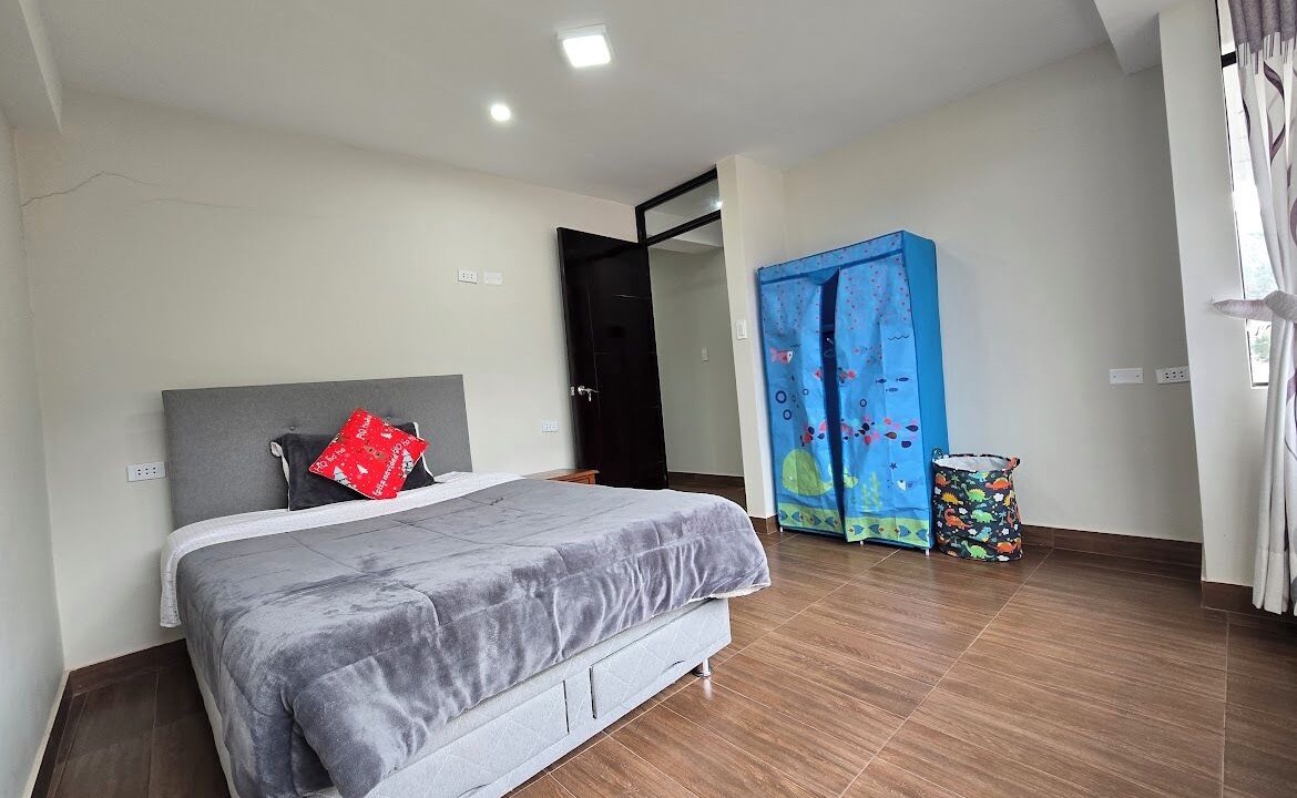 Calca Apartment | DIEGUITO'S HOUSE IN THE SACRED VALLEY