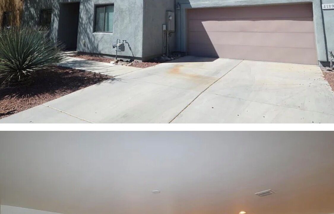 Campus Farm House | Charming 3-bedroom townhome with WiFi, AC in wonderful Tucson central location.