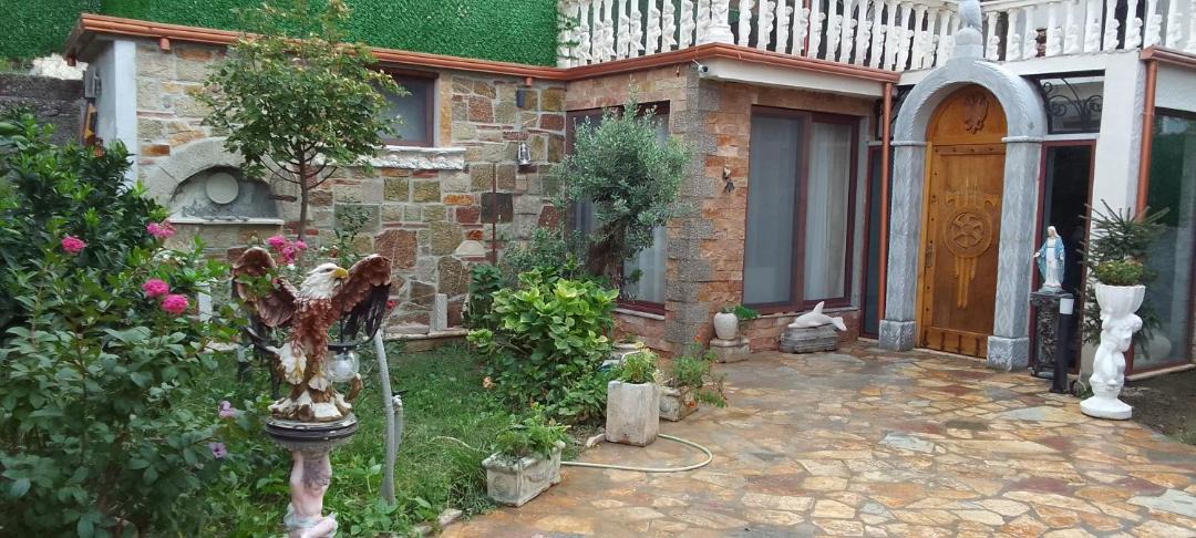 Shkoder Villa | Casa museo abraham