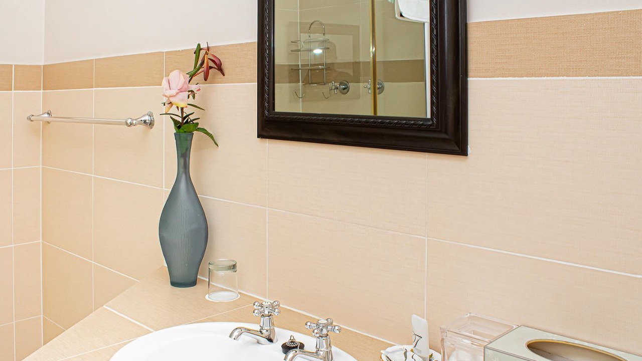 Photo of Bathroom in Berea
