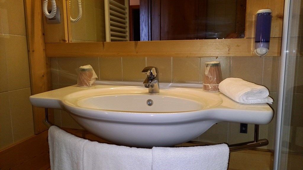 Photo of Bathroom in Vaneze
