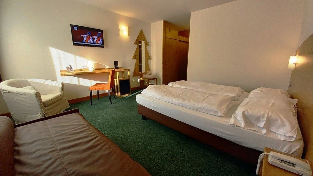 Photo of Bedroom in Vaneze