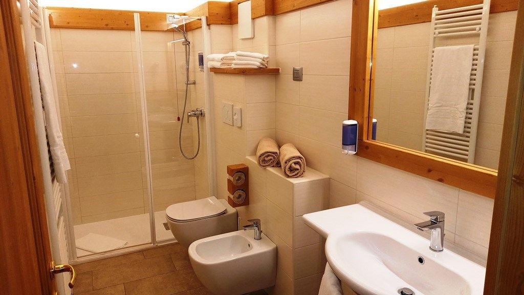 Photo of Bathroom in Vaneze