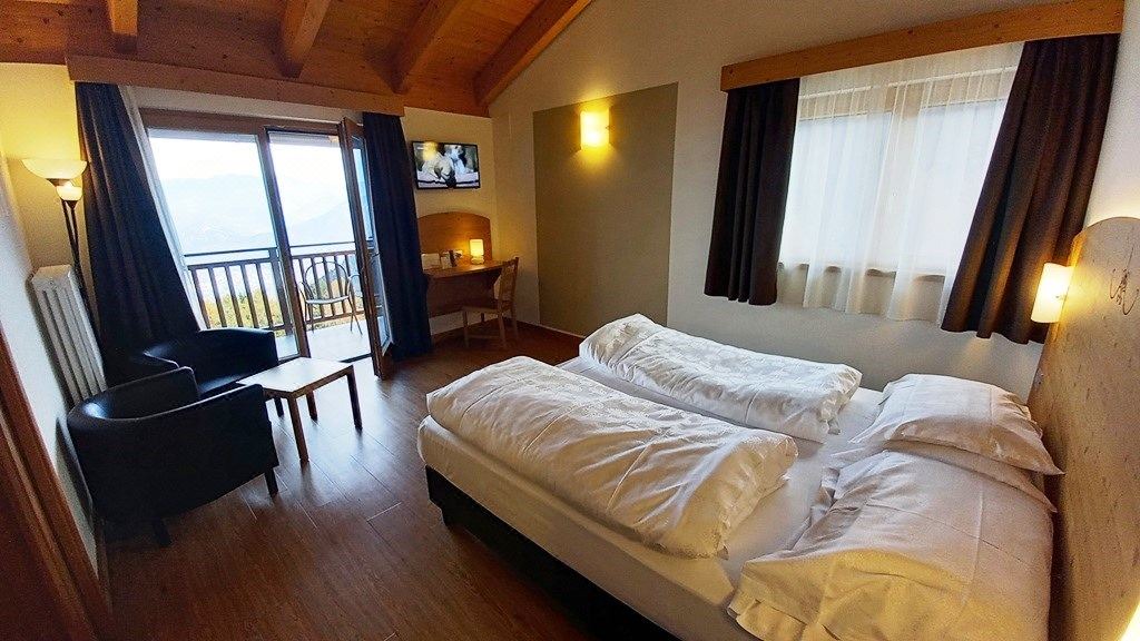 Photo of Bedroom in Vaneze