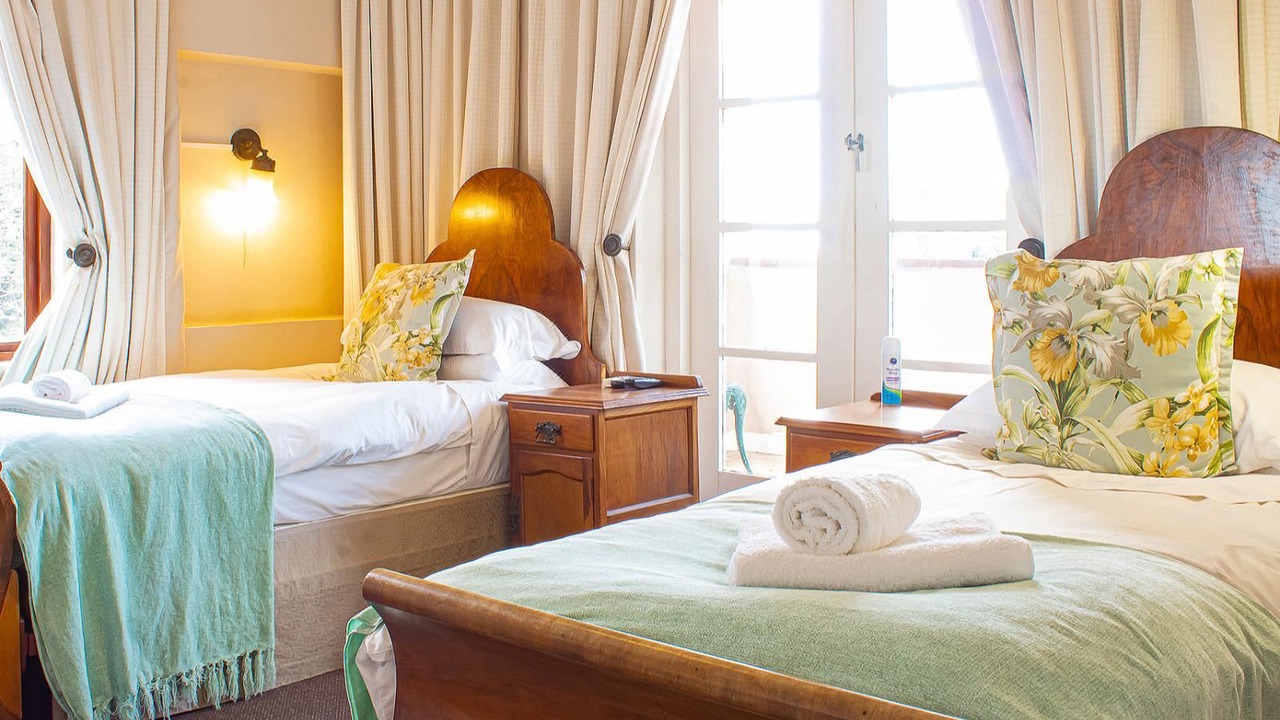 Photo of Bedroom in Berea