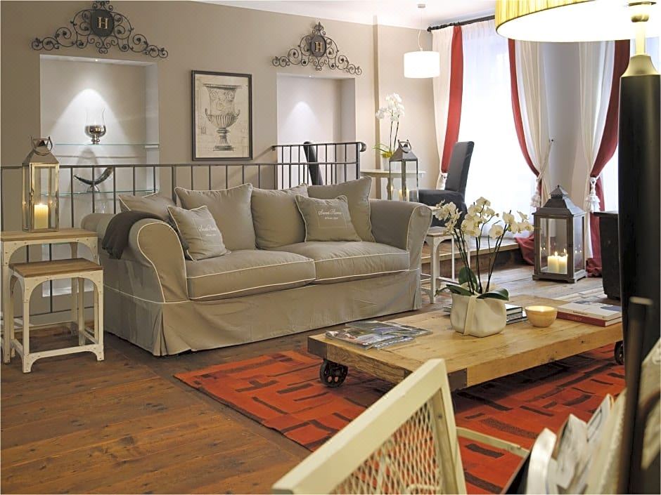 Photo of Livingroom in Borgo Valsugana
