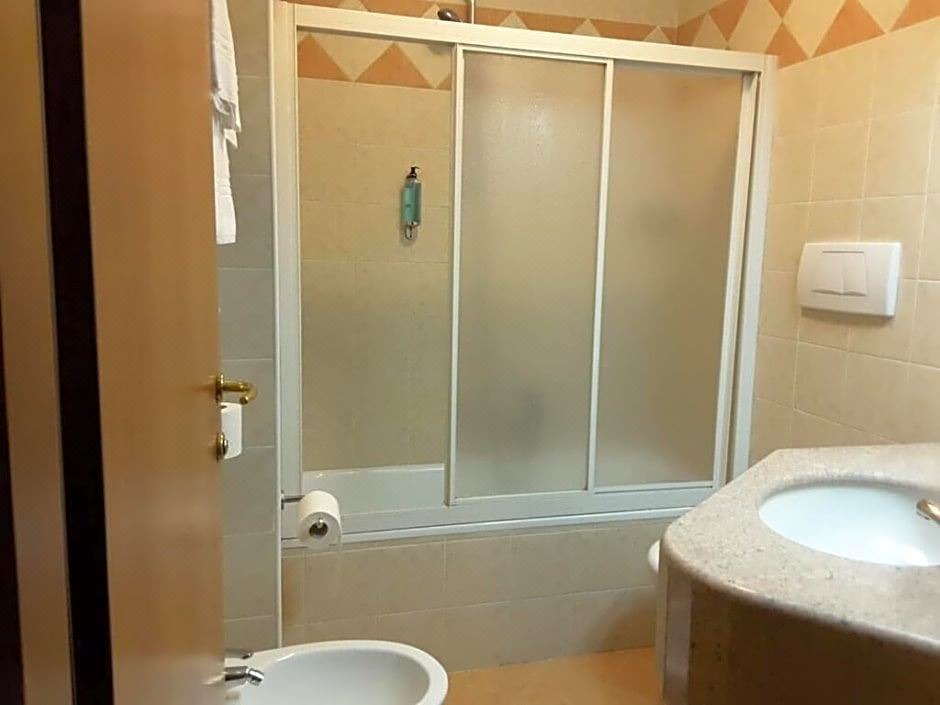 Photo of Bathroom in Trento