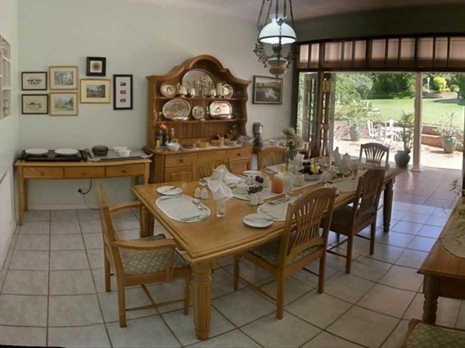 Photo of Livingroom in Pietermaritzburg
