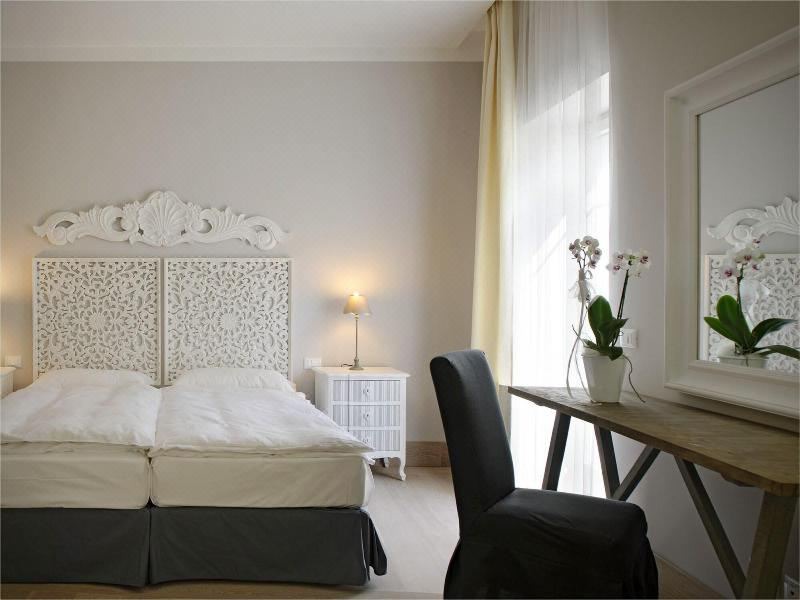 Photo of Bedroom in Borgo Valsugana