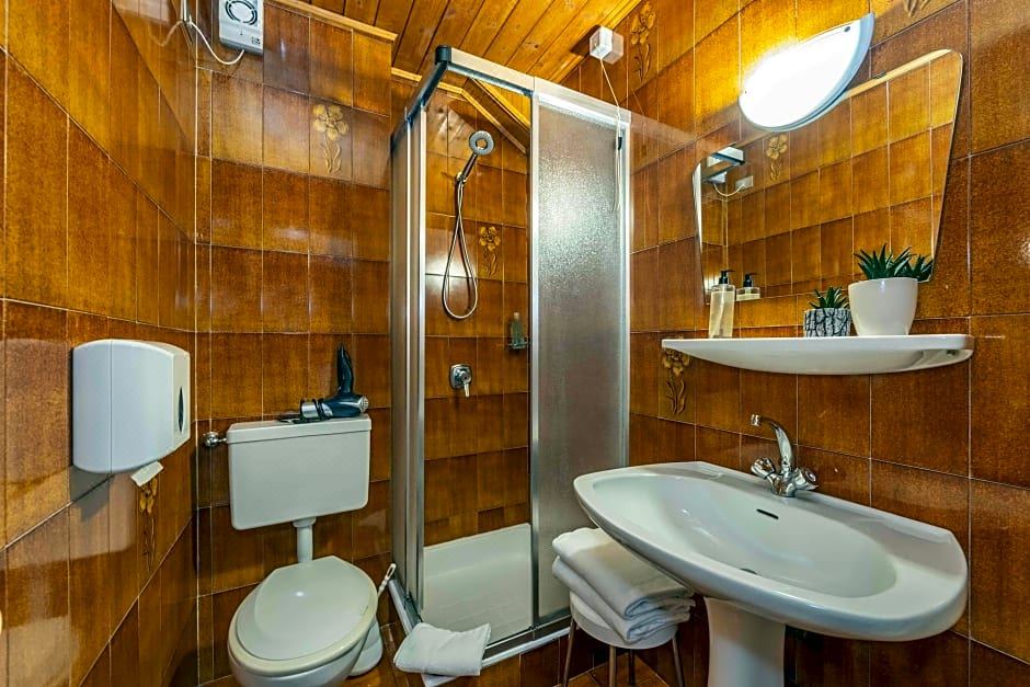 Photo of Bathroom in Spormaggiore