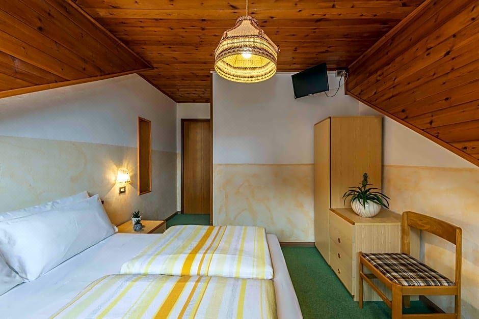 Photo of Bedroom in Spormaggiore