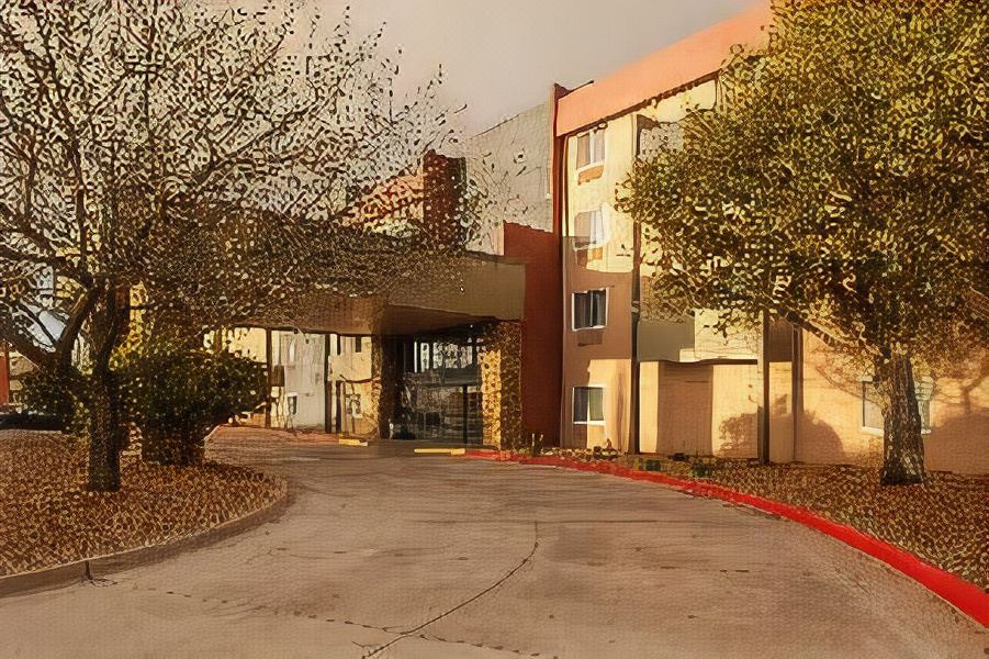 Photo of Buildings in Sierra Vista