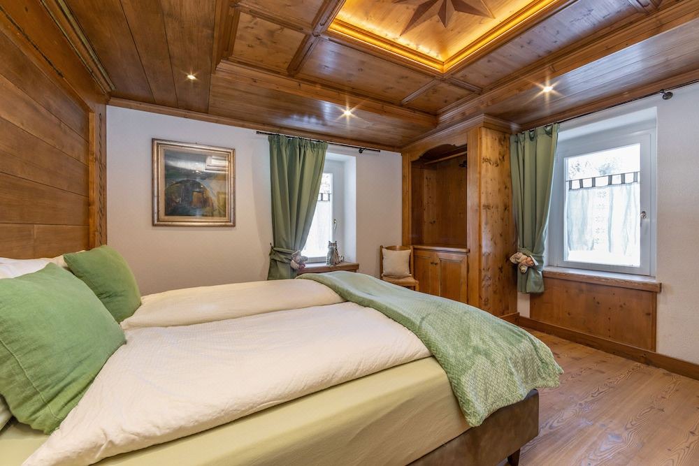Photo of Bedroom in Transacqua