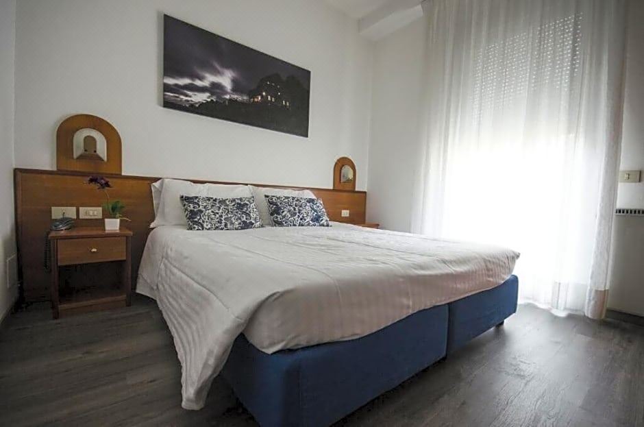 Photo of Bedroom in Trento