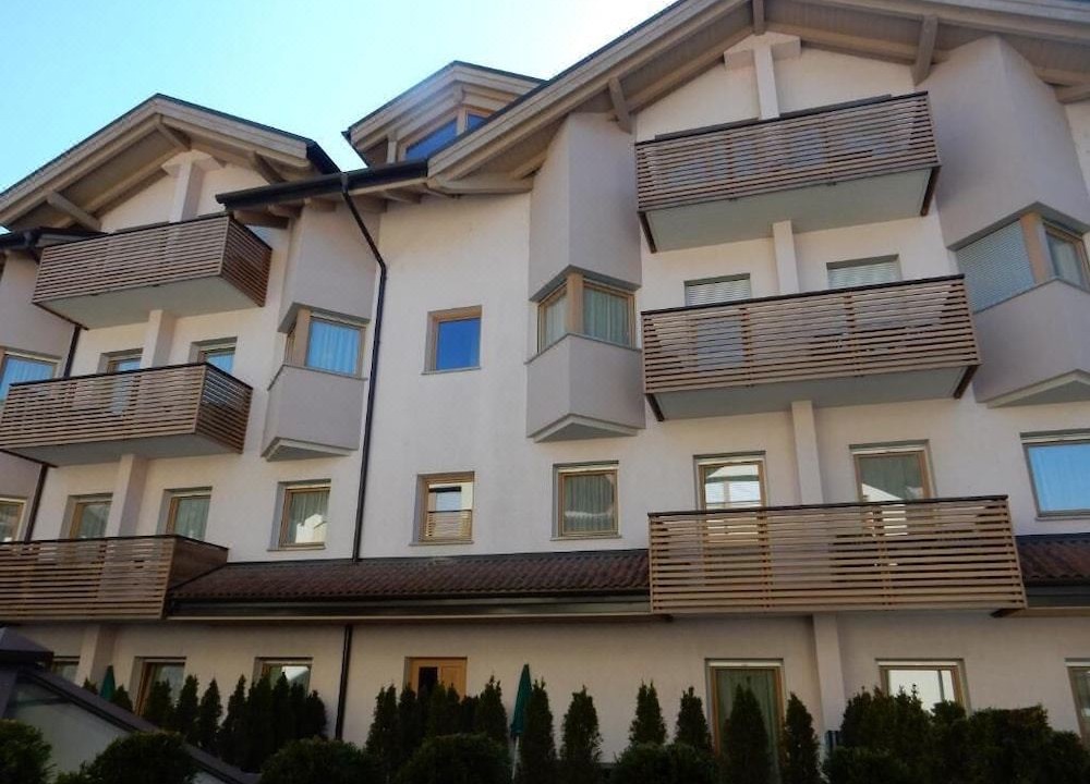 Photo of Buildings in Ponte Arche
