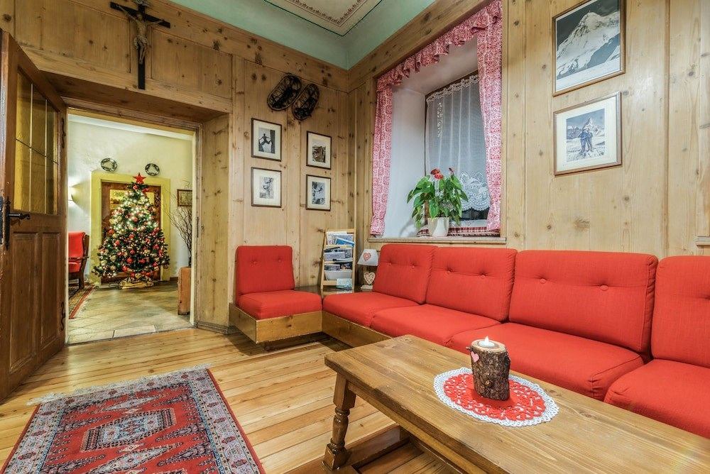 Photo of Livingroom in Panchia